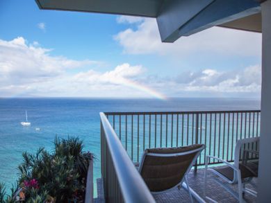 Wow the Most Posh Kaanapali Luxury 2 Bedroom Penthouse